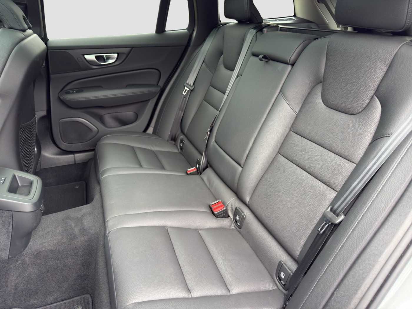 Volvo V60 – Bild 14