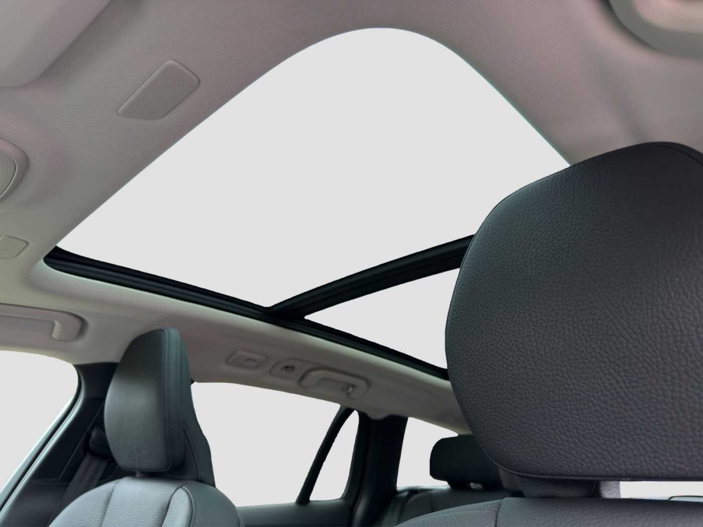 Volvo V60 – Bild 15