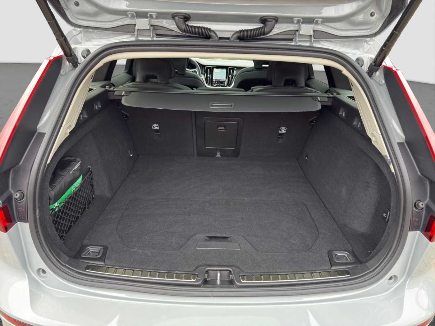 Volvo V60 – Bild 16