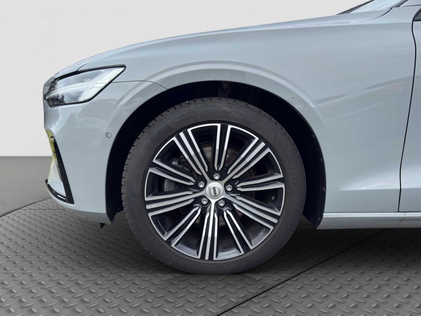 Volvo V60 – Bild 17