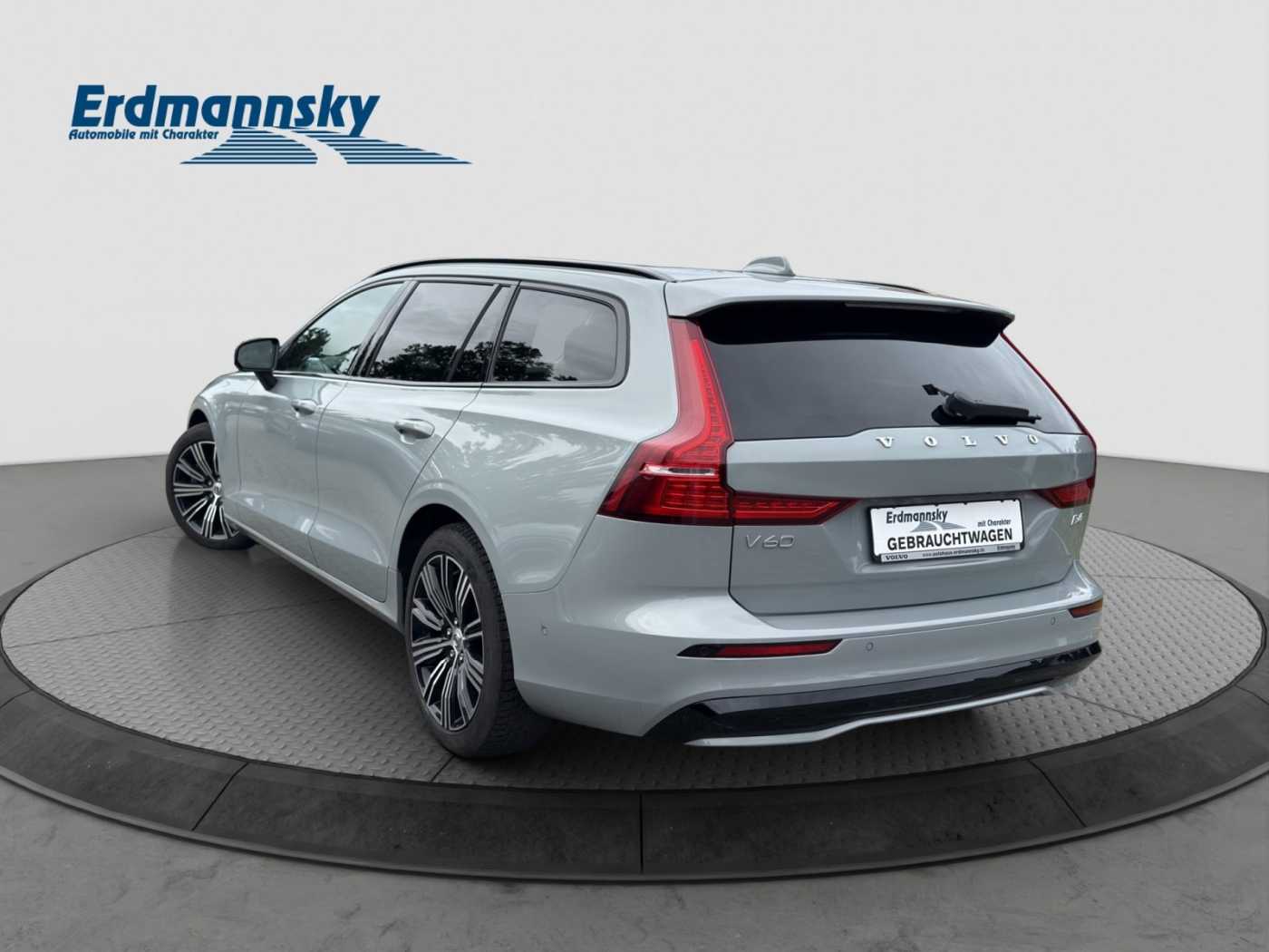 Volvo V60 – Bild 2