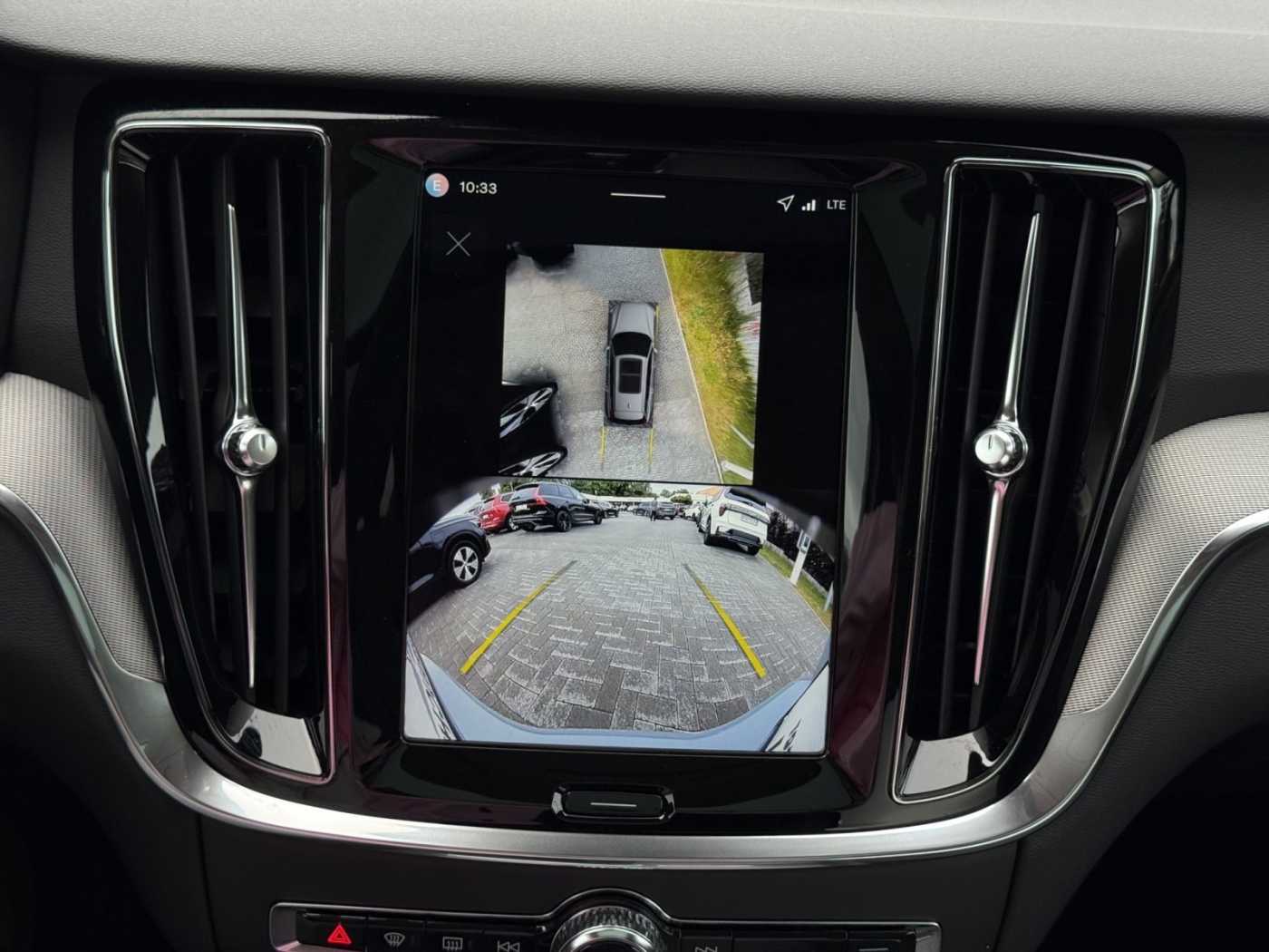Volvo V60 – Bild 22