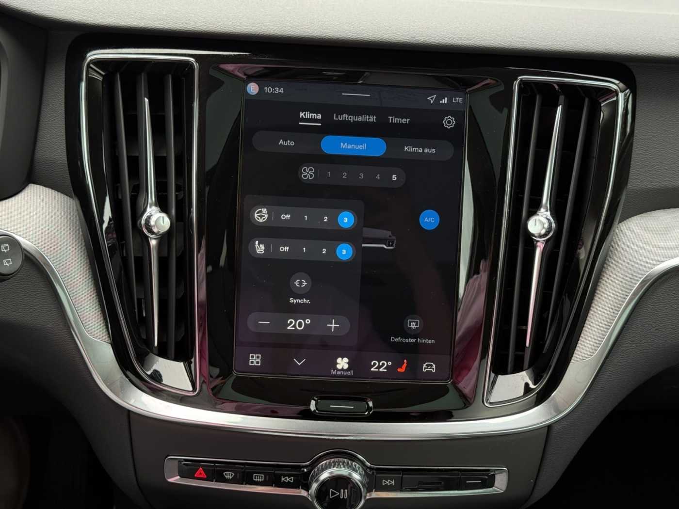 Volvo V60 – Bild 23