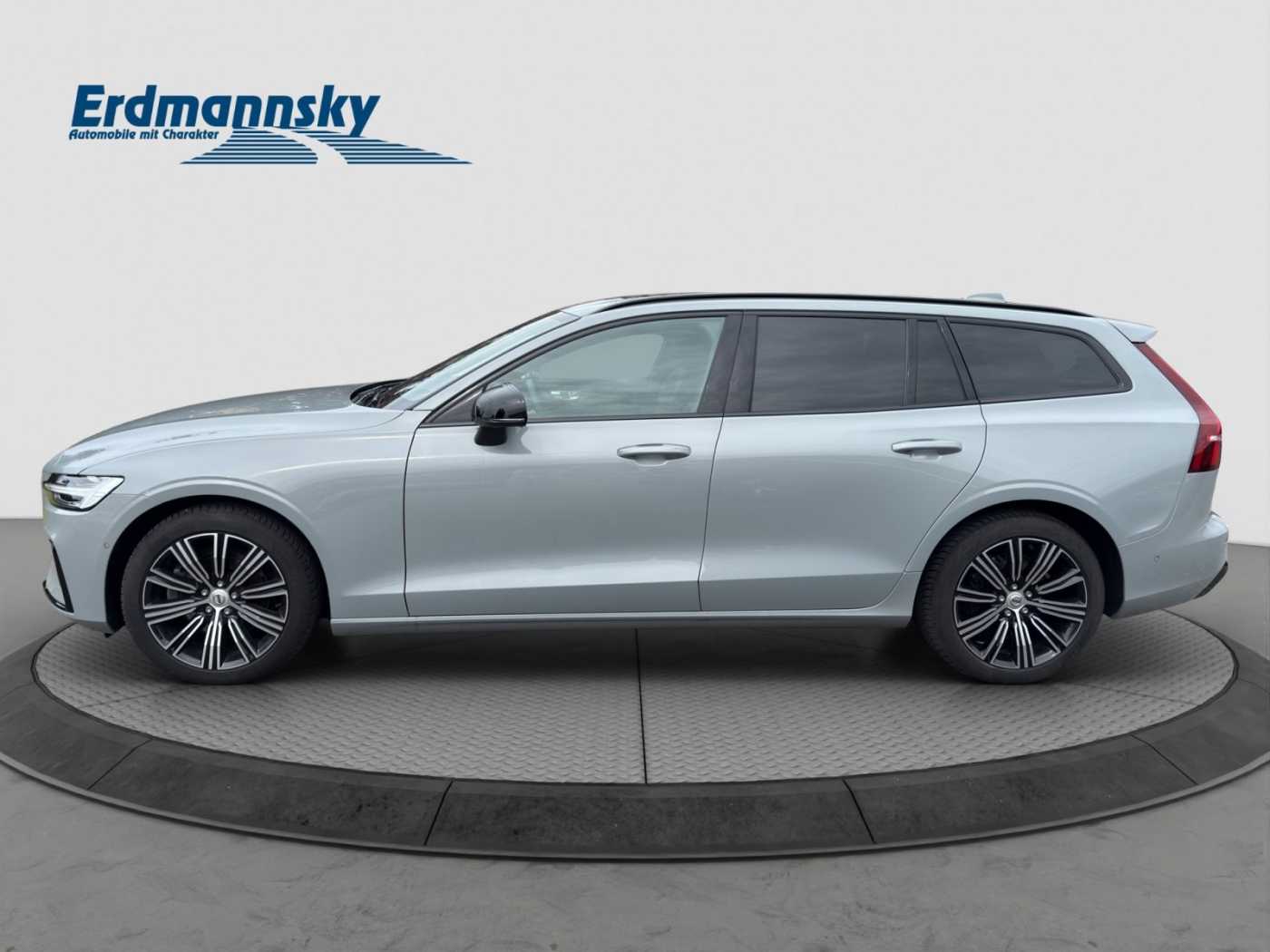 Volvo V60 – Bild 5