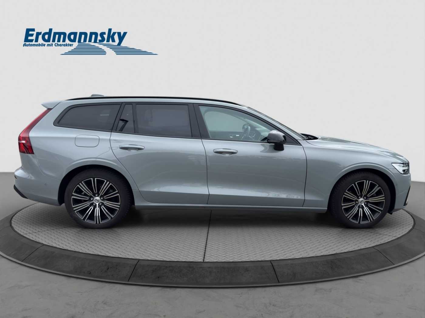 Volvo V60 – Bild 6