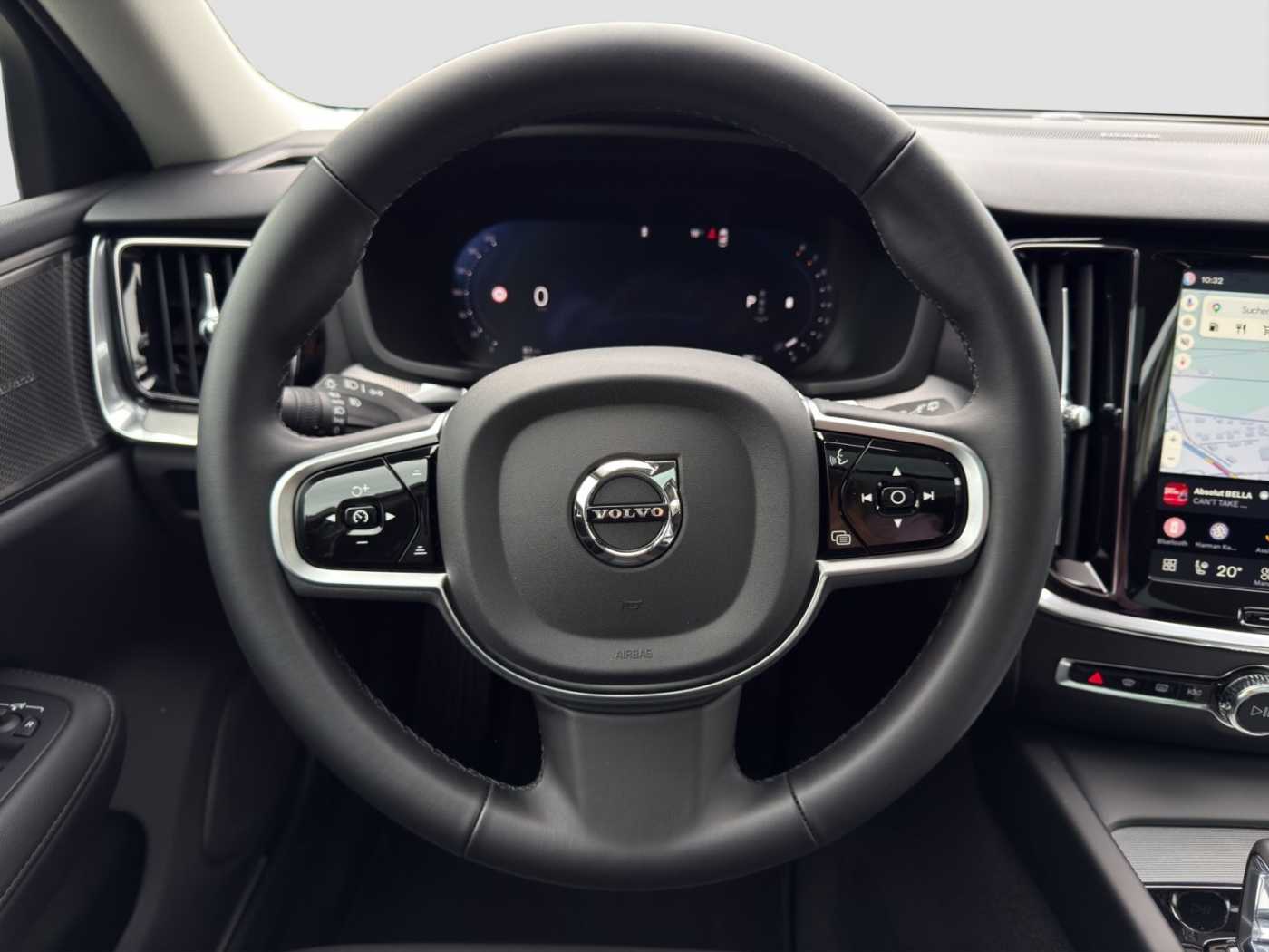 Volvo V60 – Bild 7