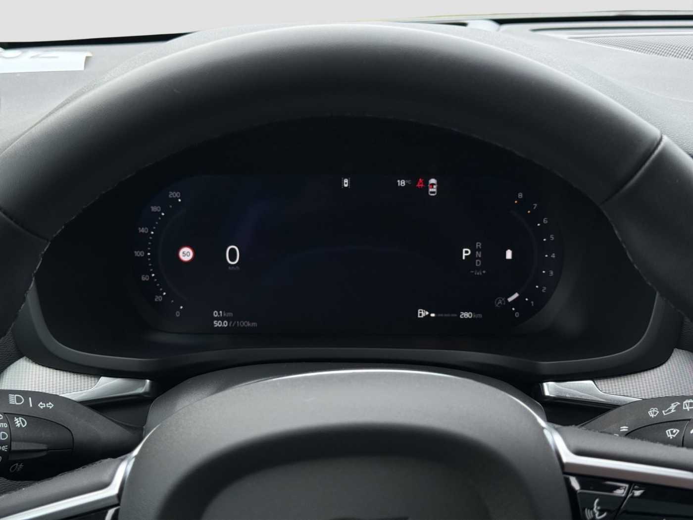 Volvo V60 – Bild 8