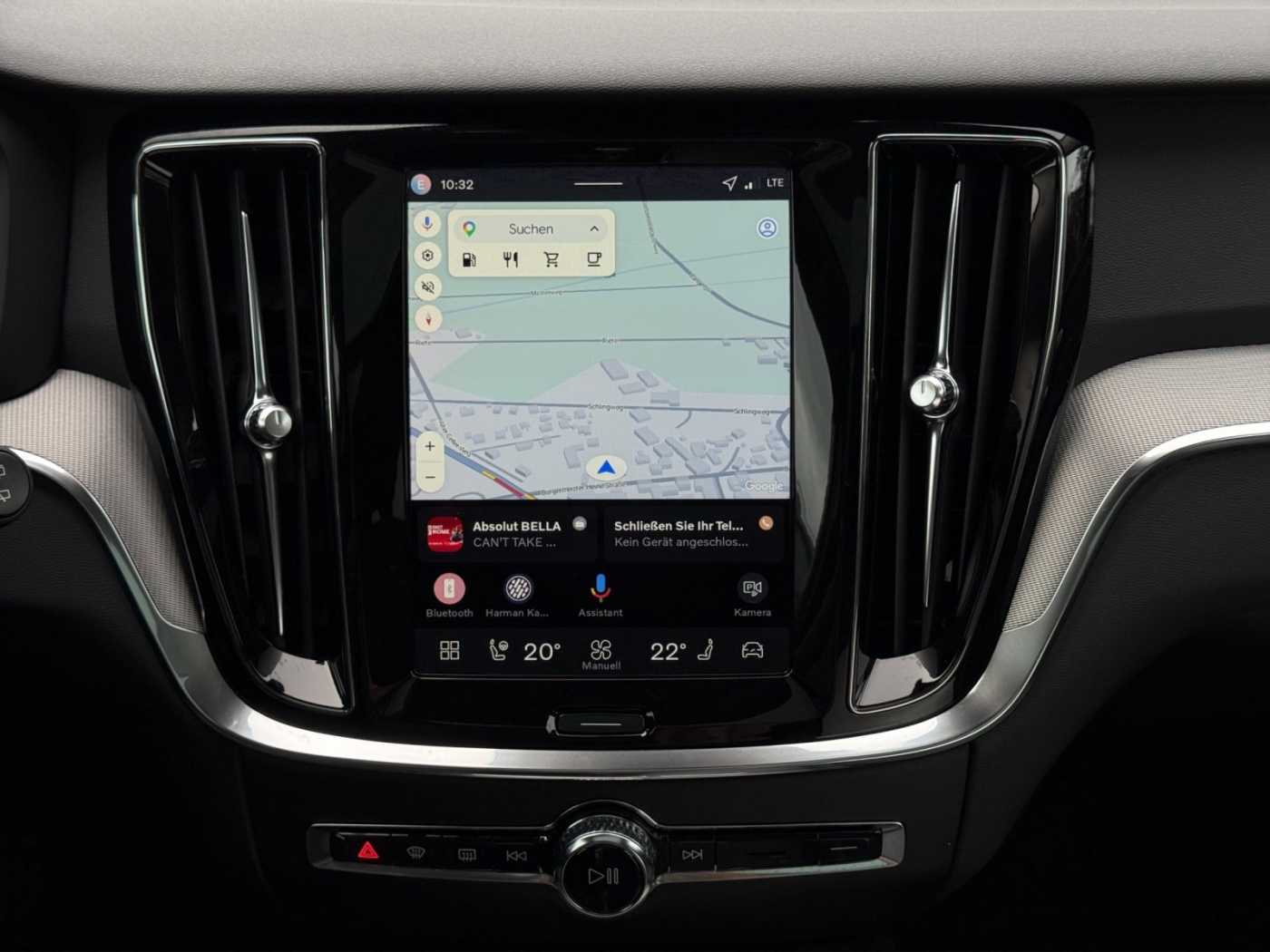 Volvo V60 – Bild 9