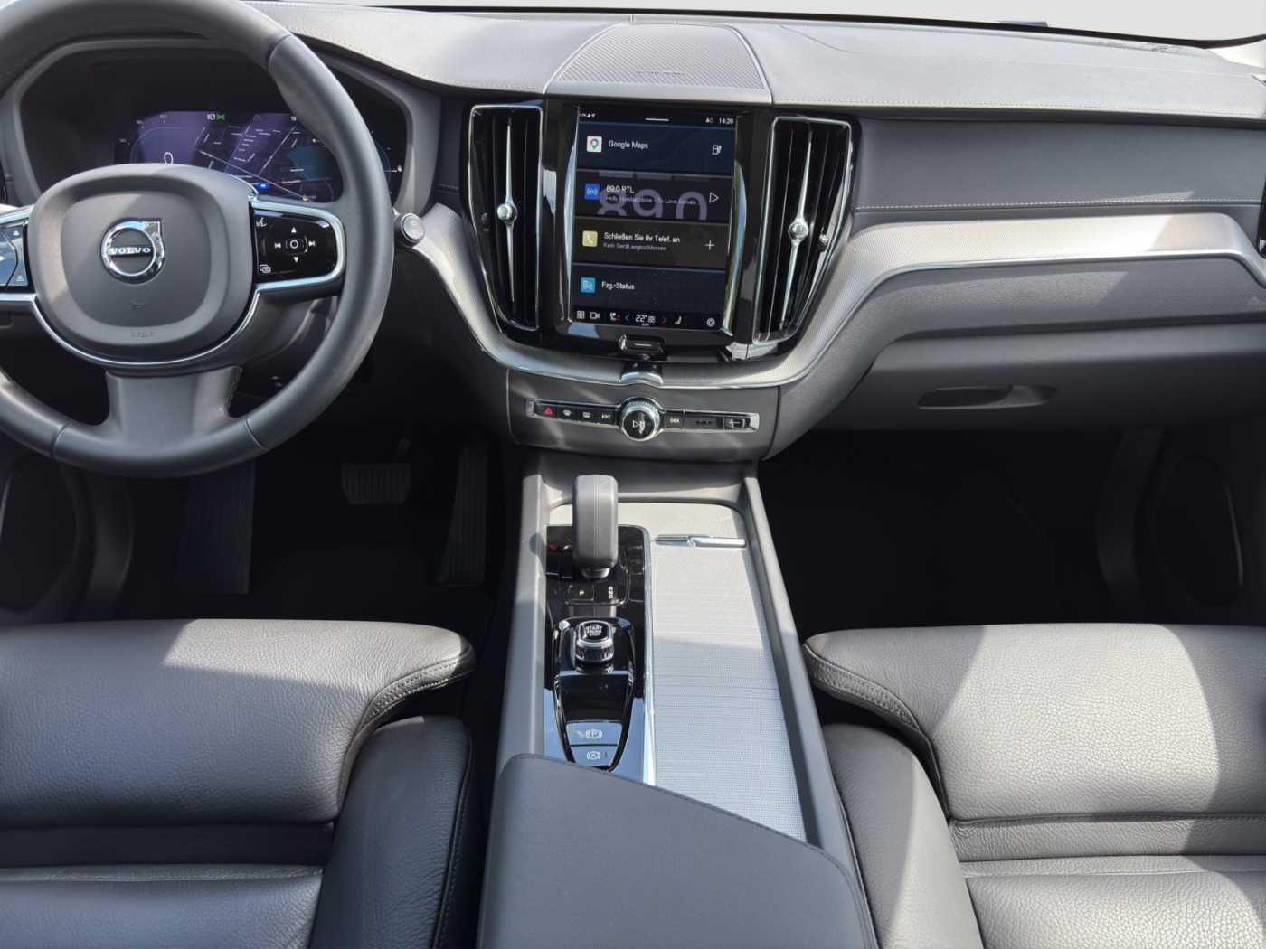 Volvo XC60 – Bild 10