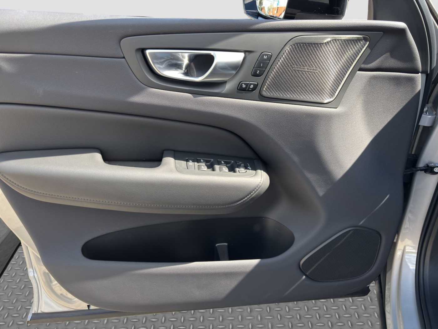 Volvo XC60 – Bild 12