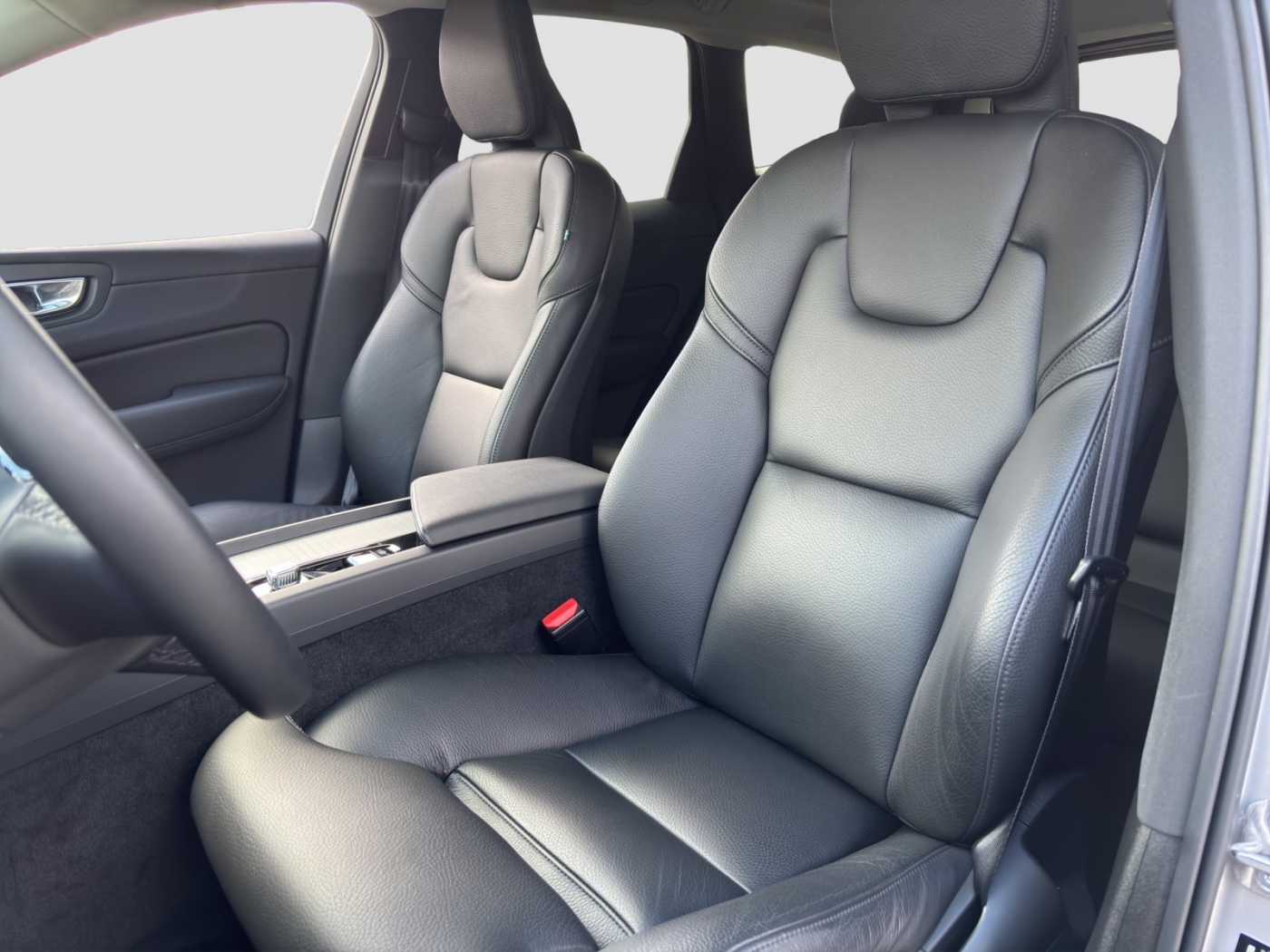 Volvo XC60 – Bild 13