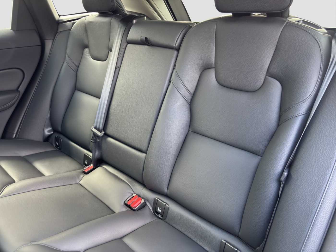 Volvo XC60 – Bild 14