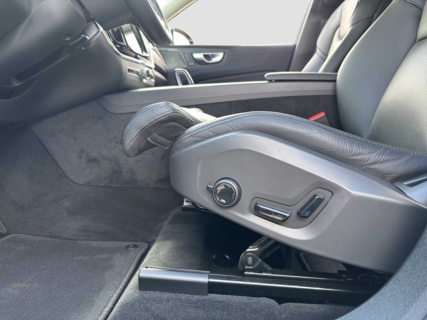 Volvo XC60 – Bild 15
