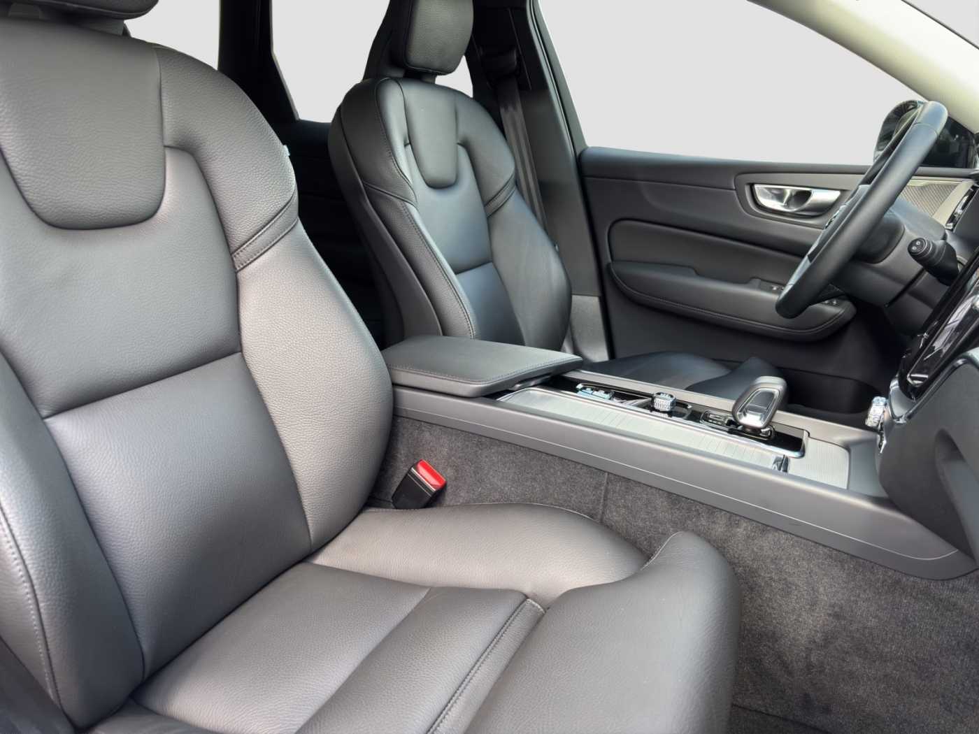 Volvo XC60 – Bild 17