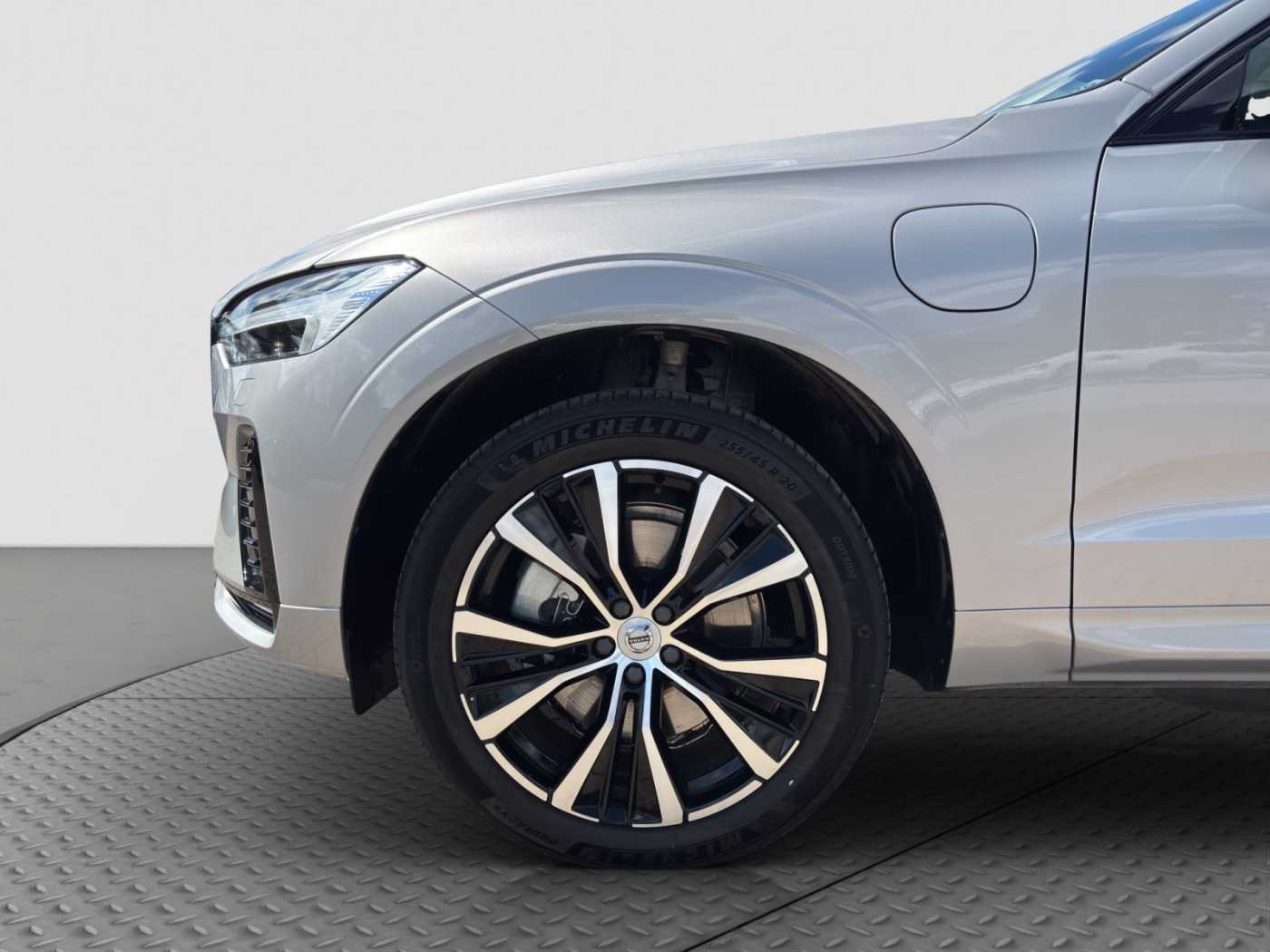 Volvo XC60 – Bild 18