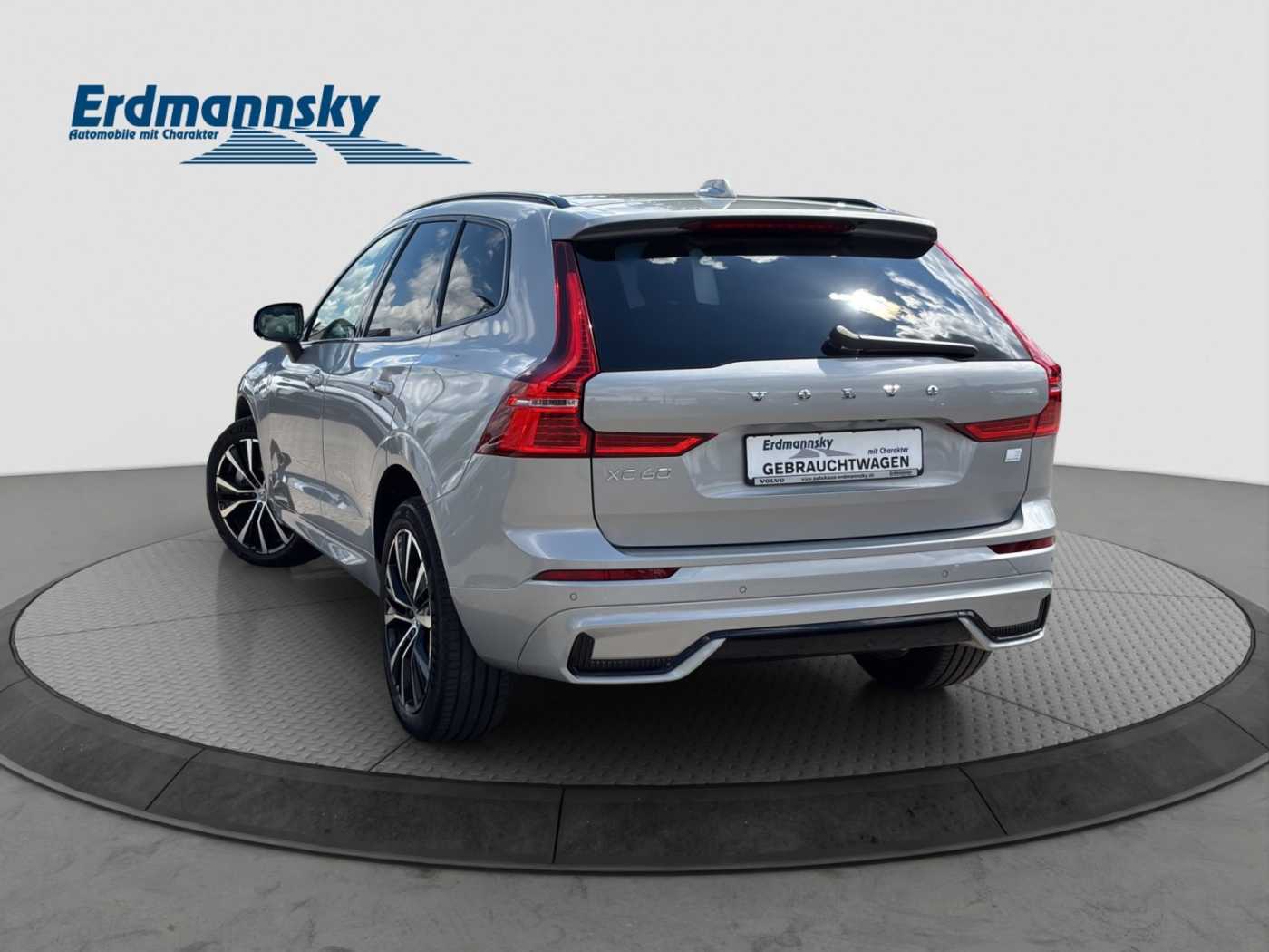 Volvo XC60 – Bild 2