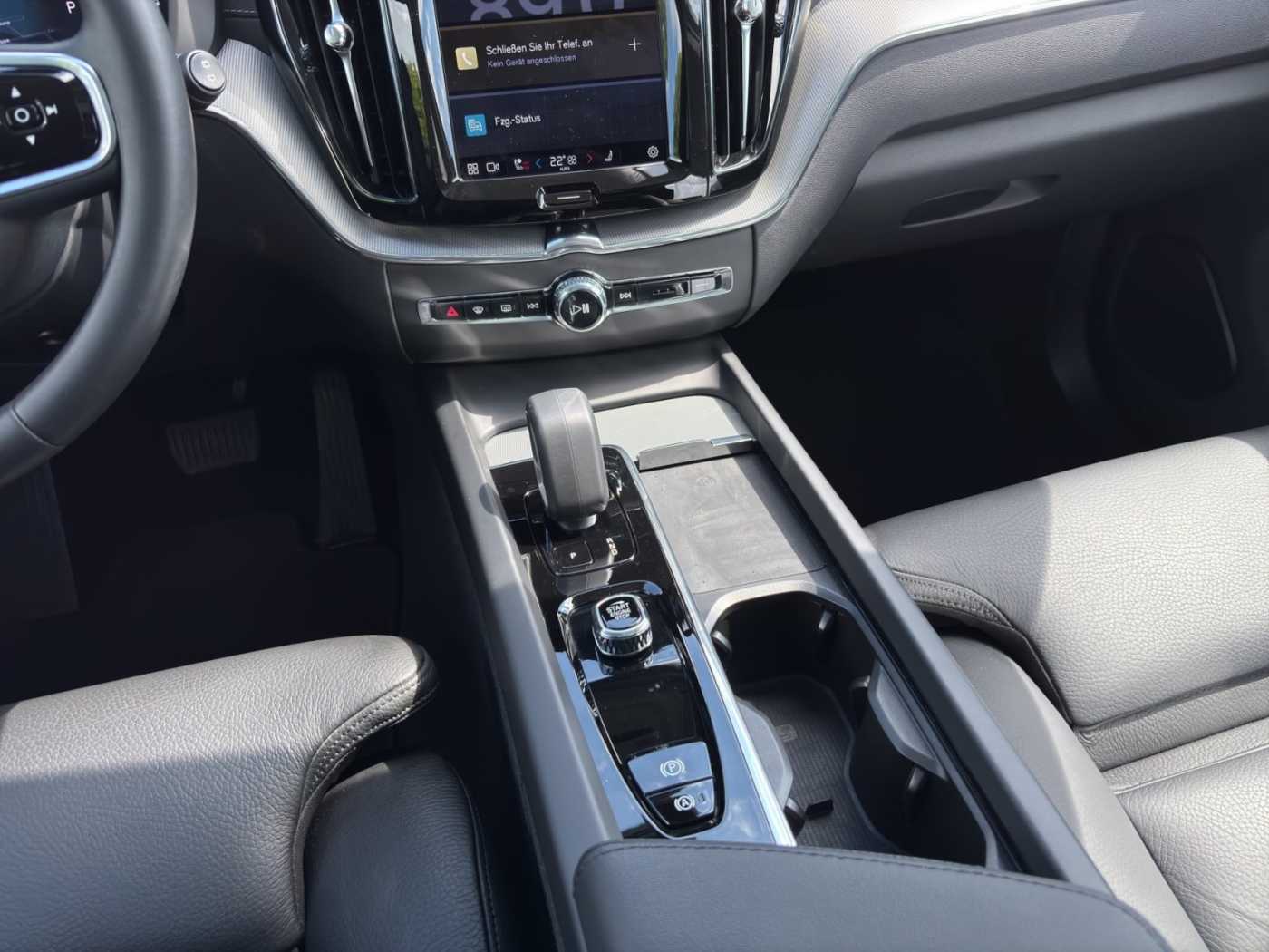 Volvo XC60 – Bild 20