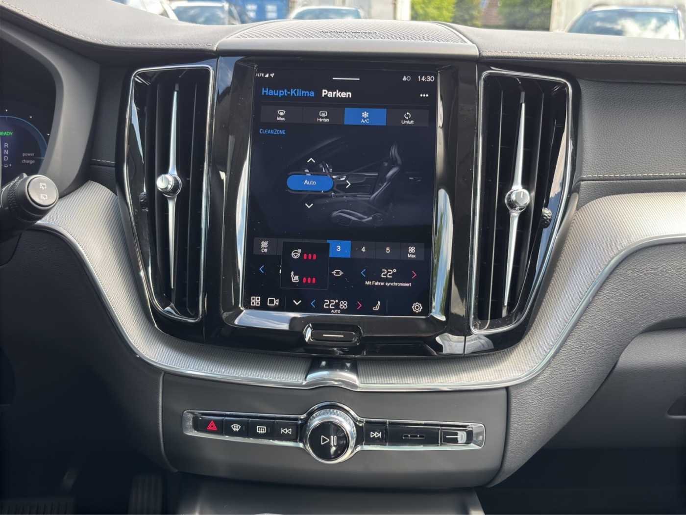 Volvo XC60 – Bild 22