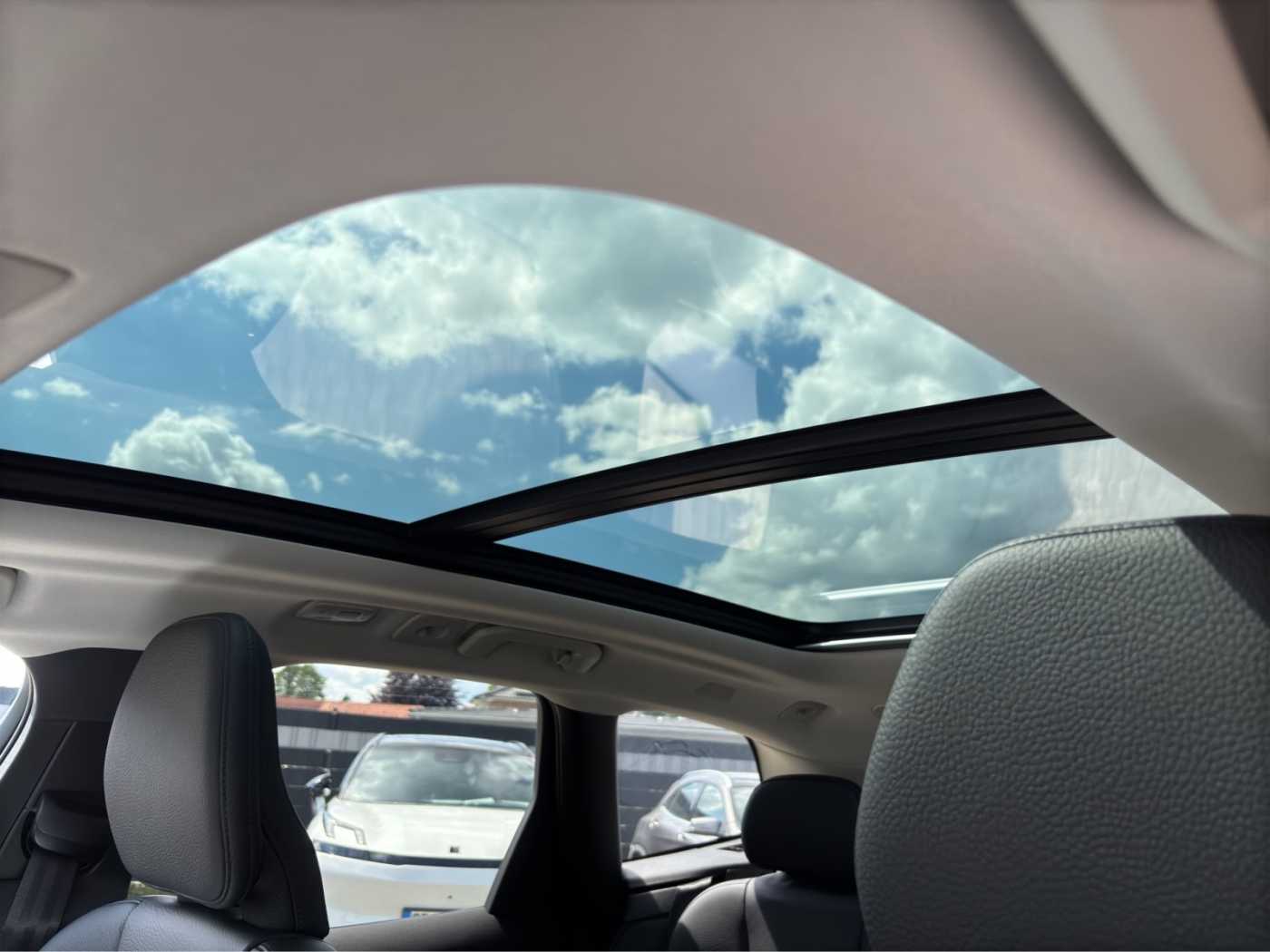 Volvo XC60 – Bild 23
