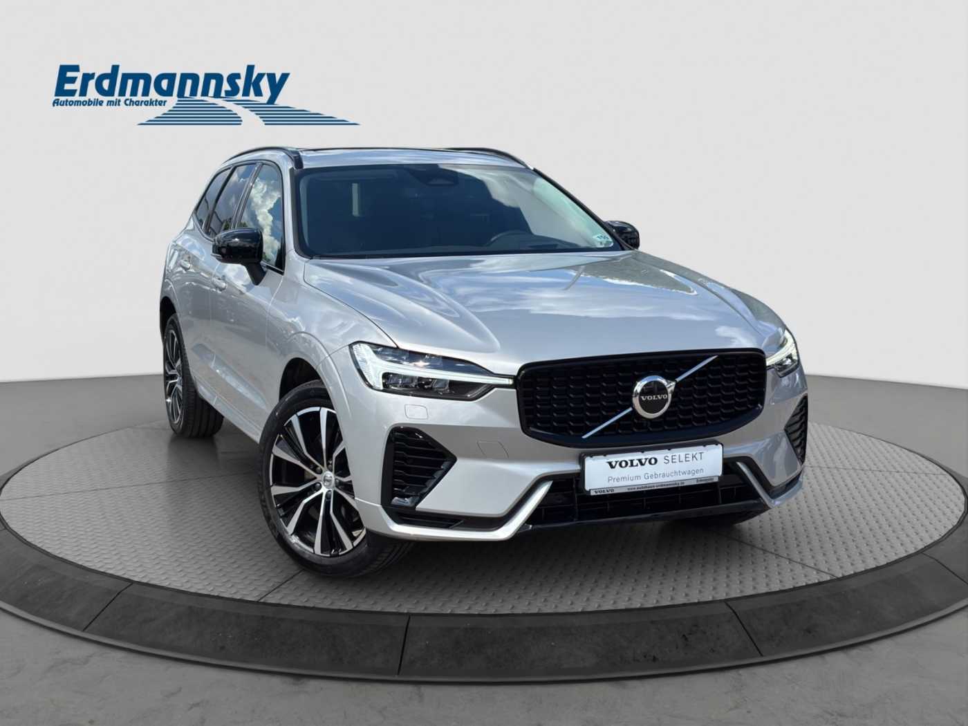 Volvo XC60 – Bild 3
