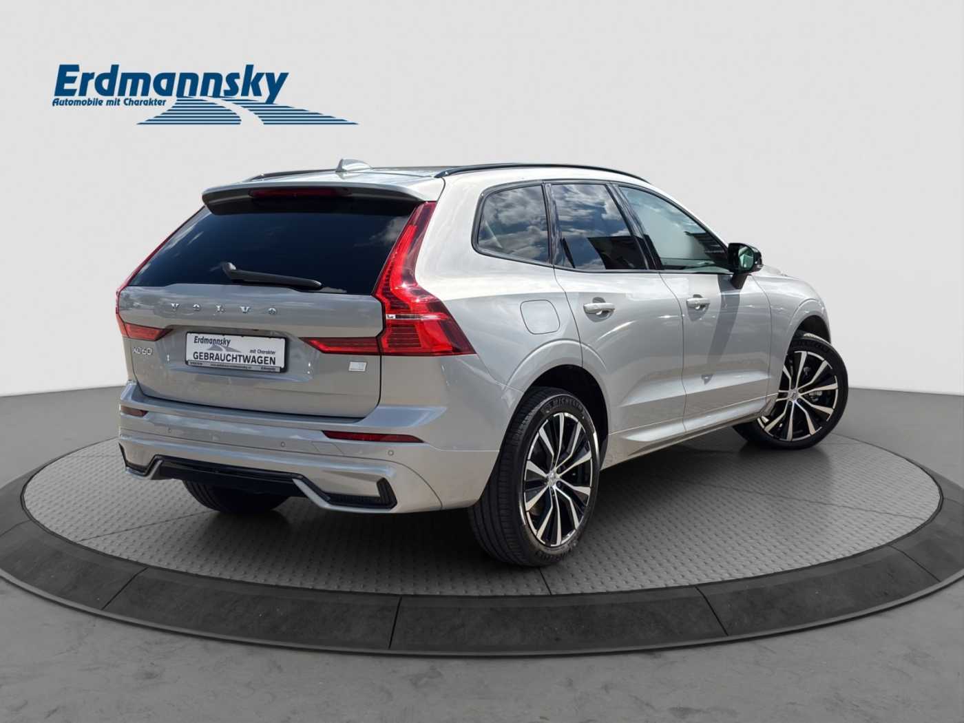 Volvo XC60 – Bild 4