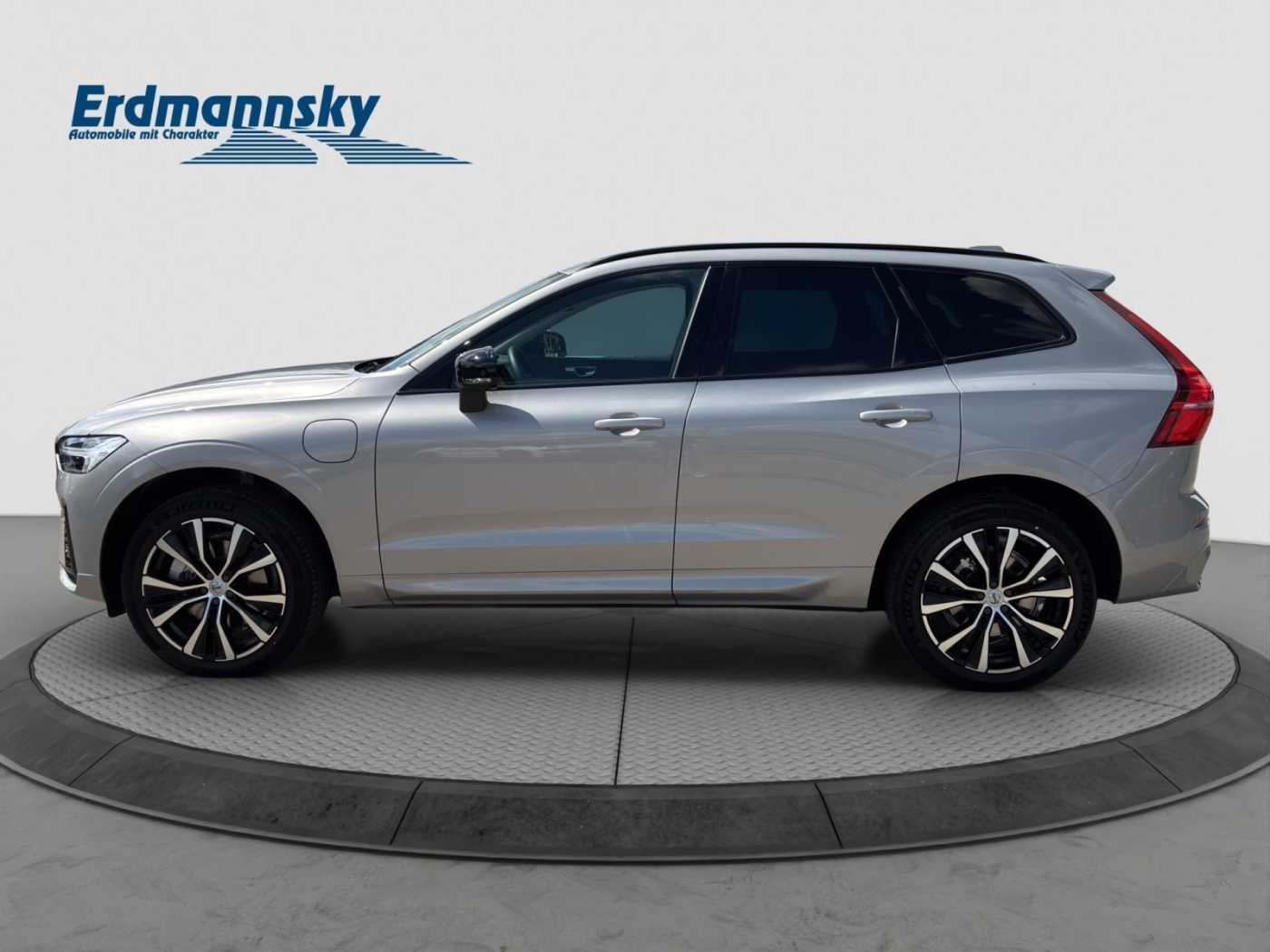 Volvo XC60 – Bild 5