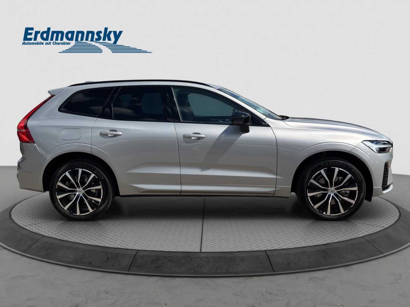 Volvo XC60 – Bild 6