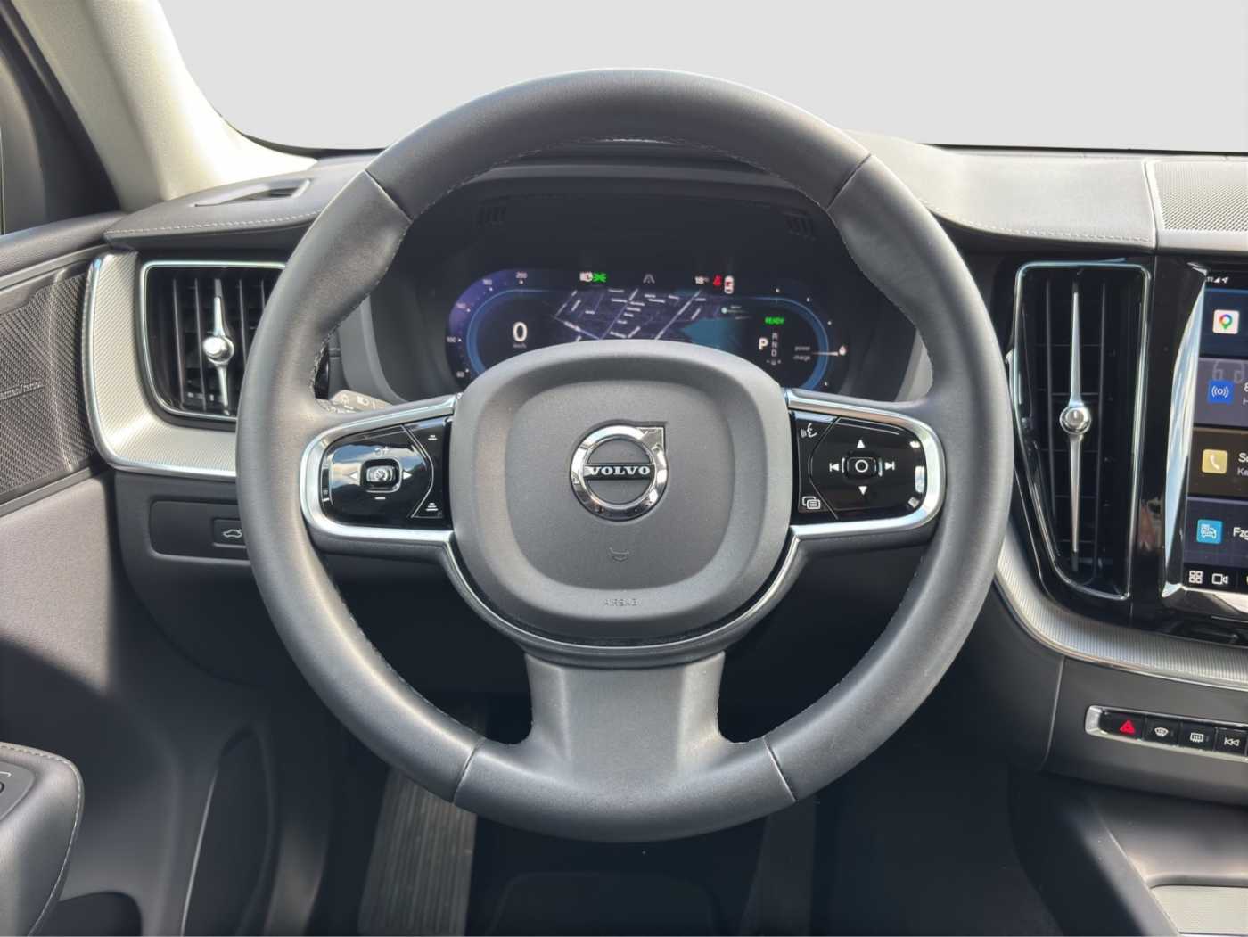 Volvo XC60 – Bild 7