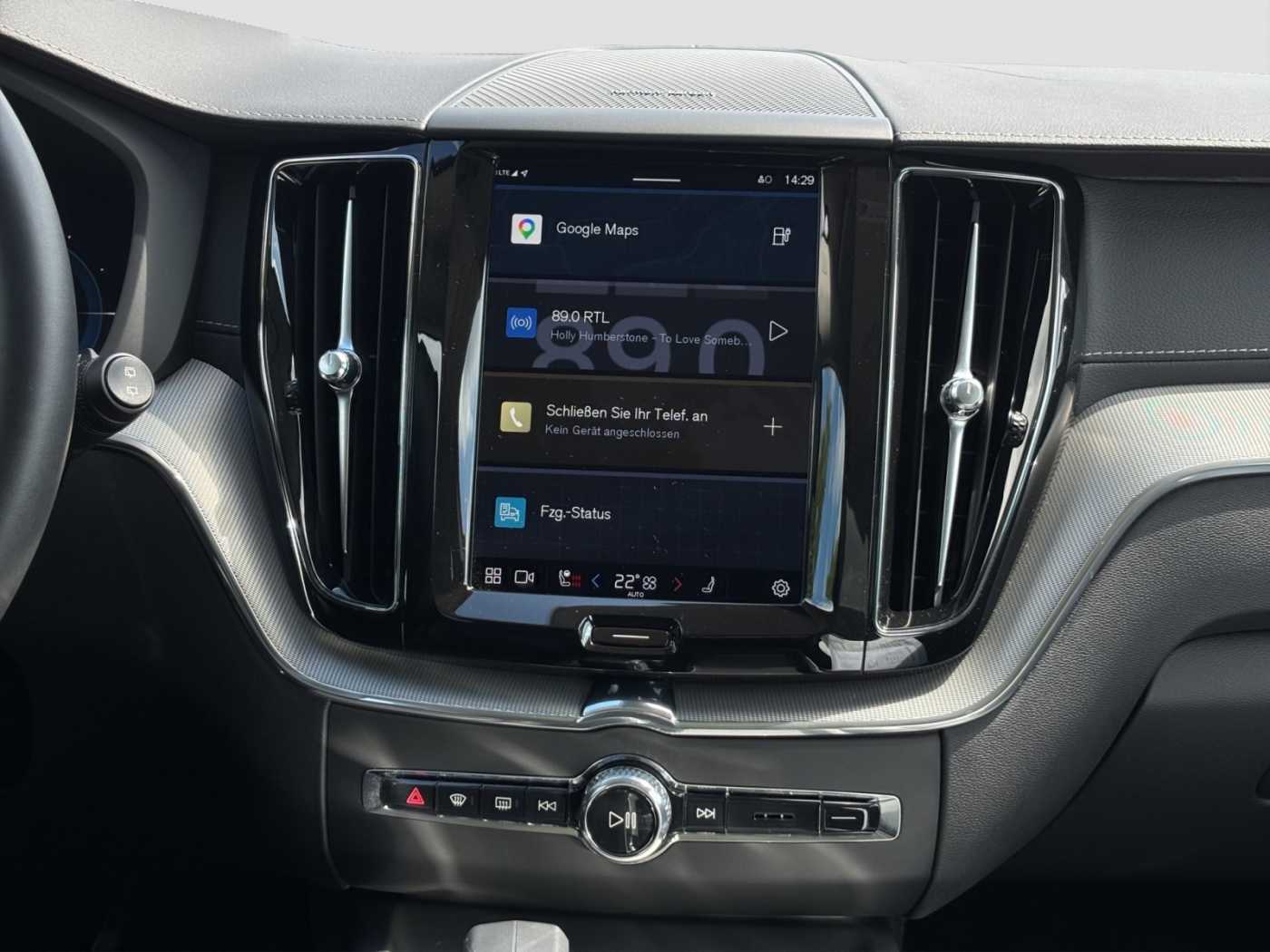 Volvo XC60 – Bild 9