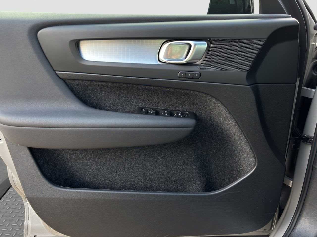 Volvo XC40 – Bild 12