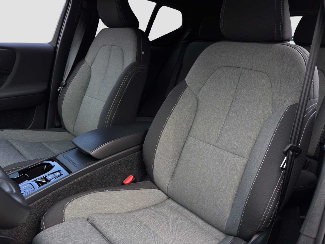 Volvo XC40 – Bild 13