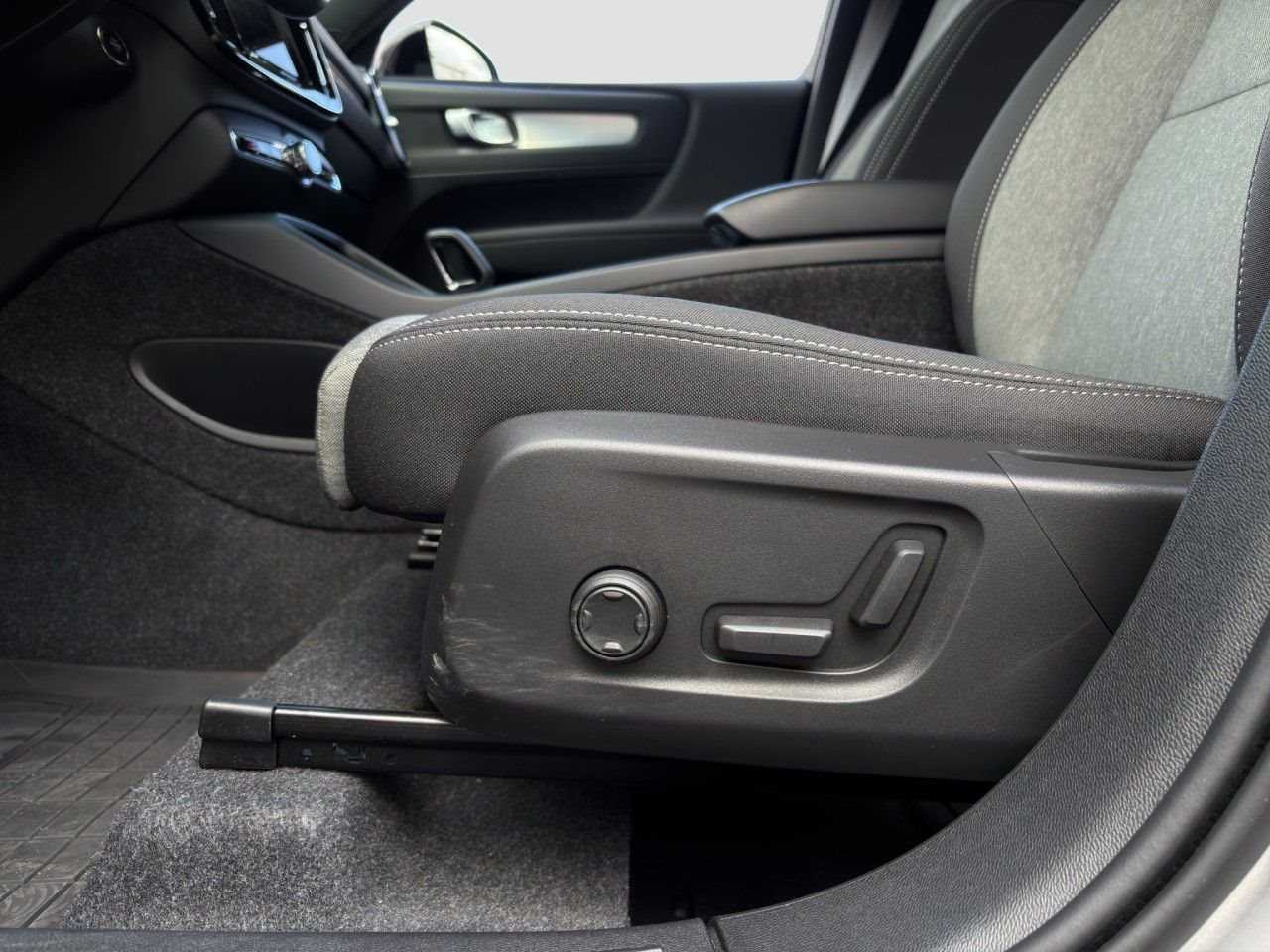 Volvo XC40 – Bild 15