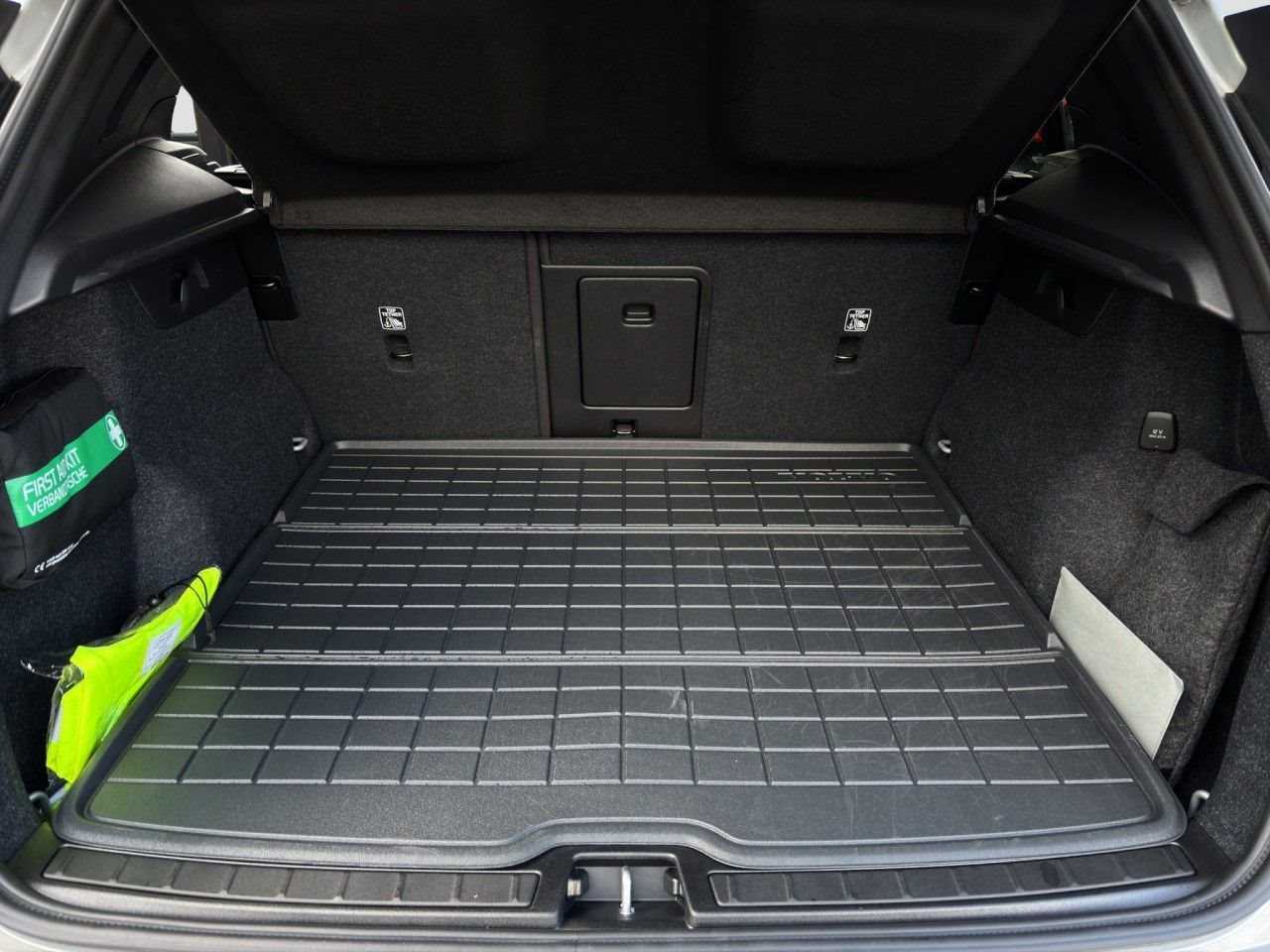 Volvo XC40 – Bild 16