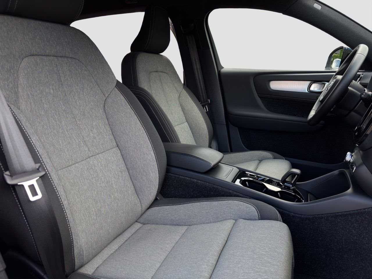 Volvo XC40 – Bild 17