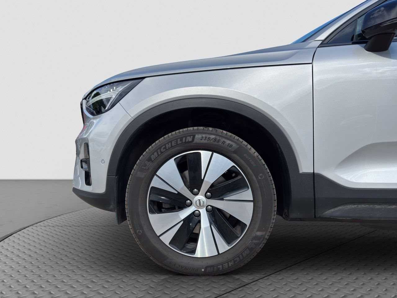 Volvo XC40 – Bild 18