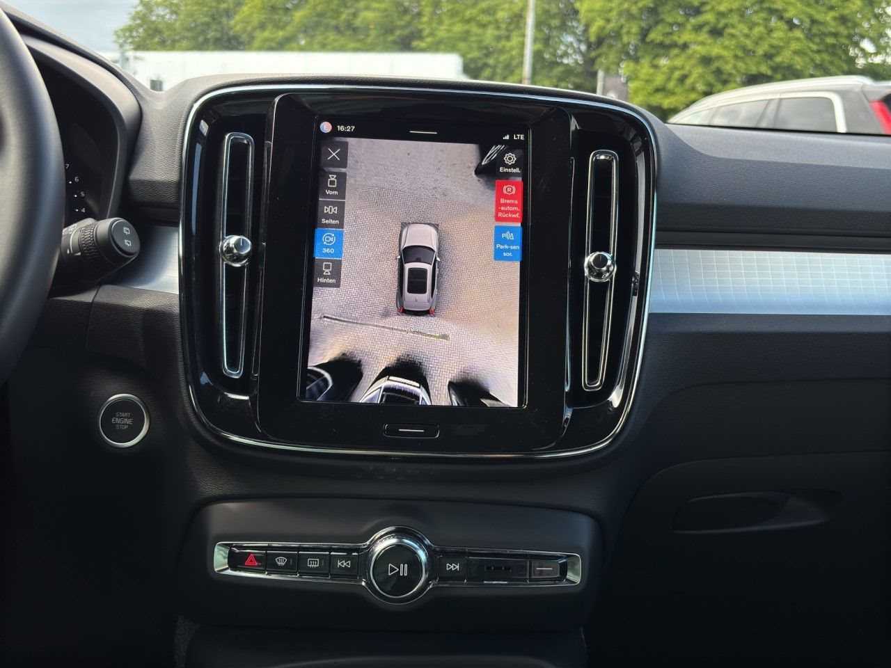 Volvo XC40 – Bild 20
