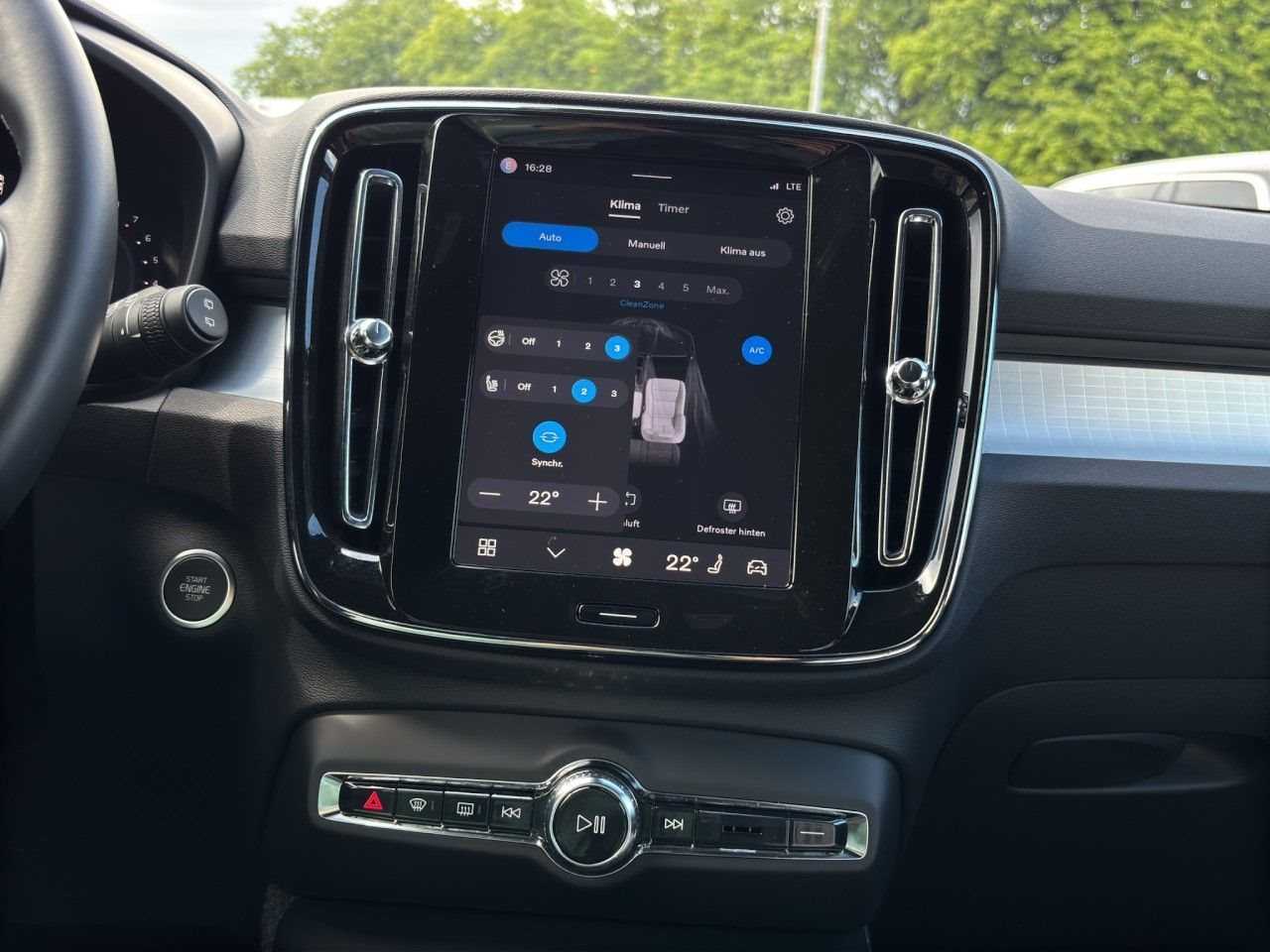 Volvo XC40 – Bild 21