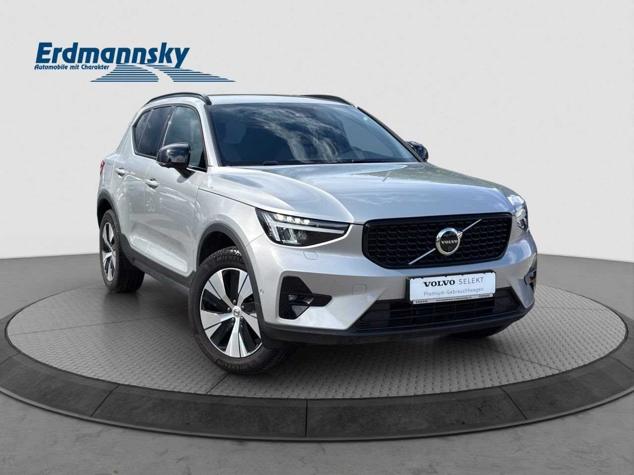 Volvo XC40 – Bild 3