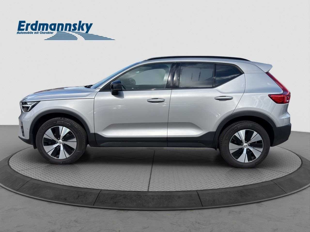 Volvo XC40 – Bild 5