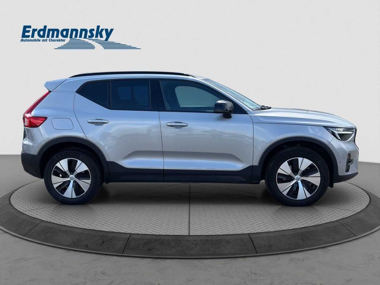Volvo XC40 – Bild 6