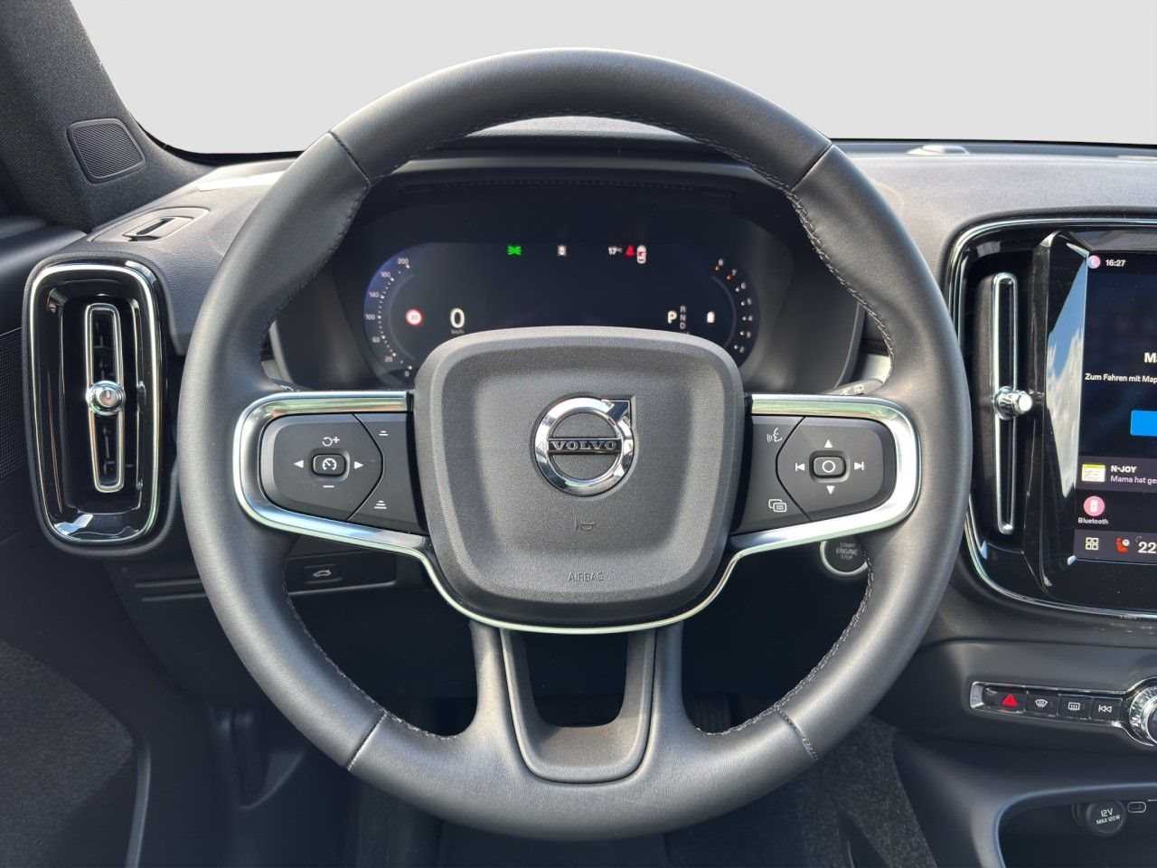 Volvo XC40 – Bild 7