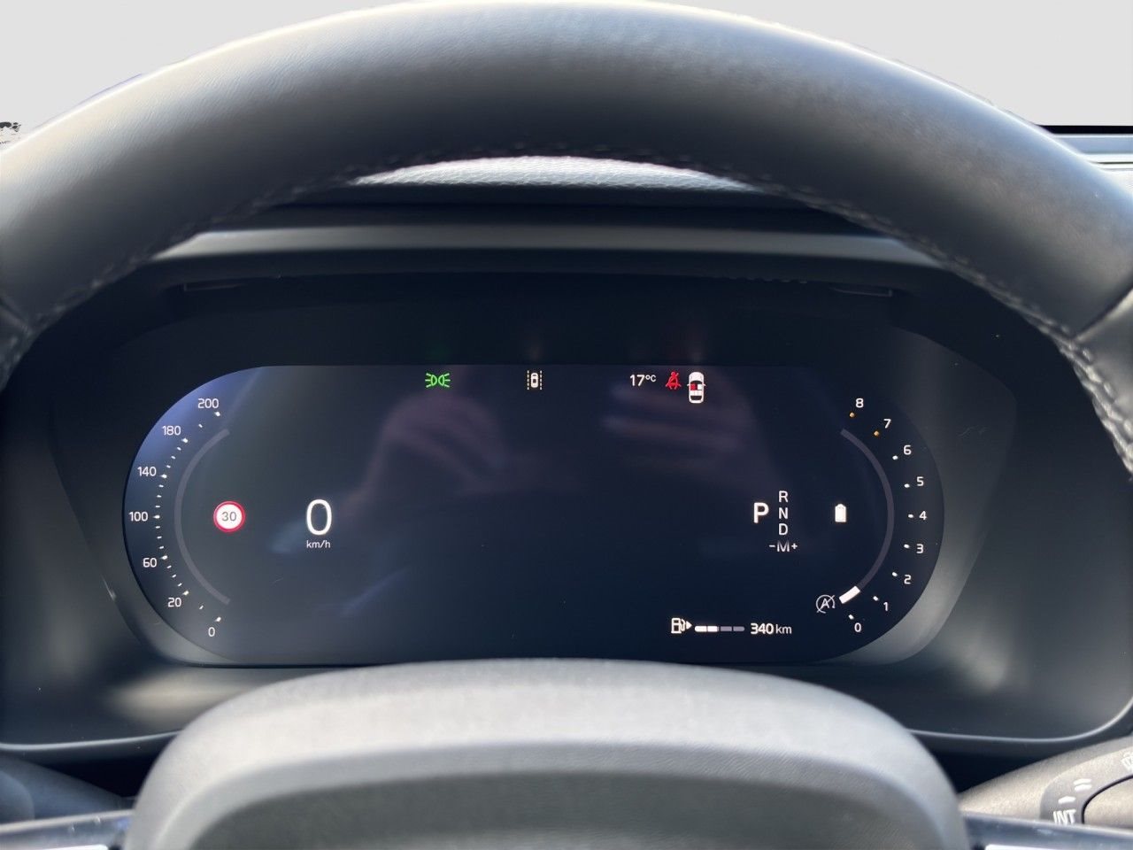 Volvo XC40 – Bild 8