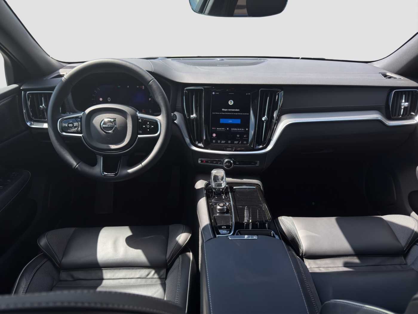 Volvo V60 – Bild 10
