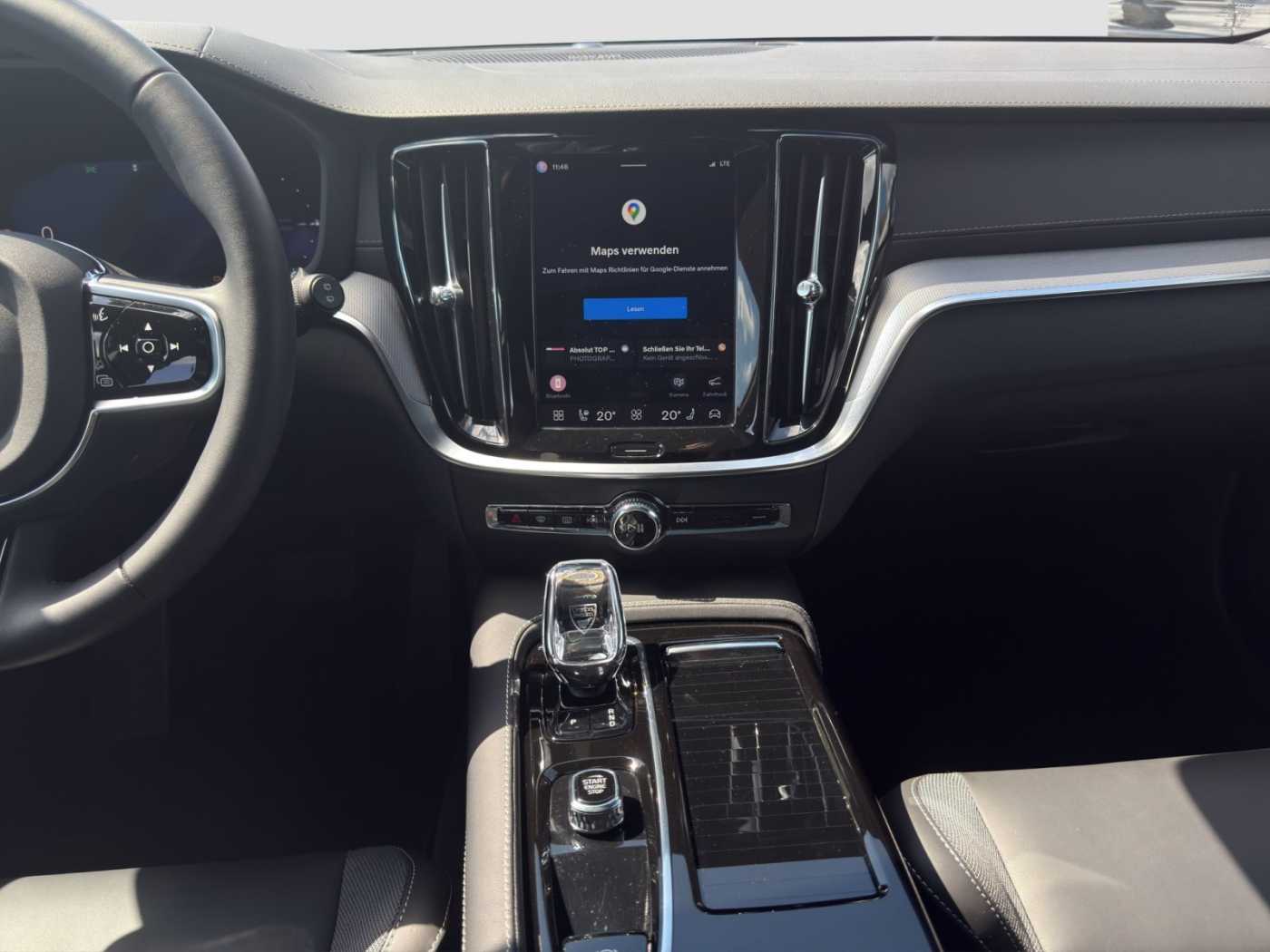 Volvo V60 – Bild 11