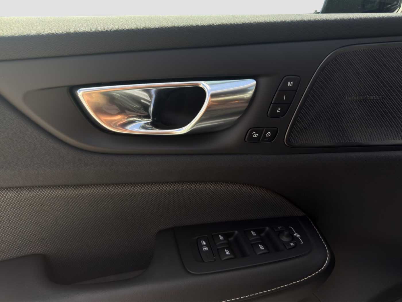 Volvo V60 – Bild 12