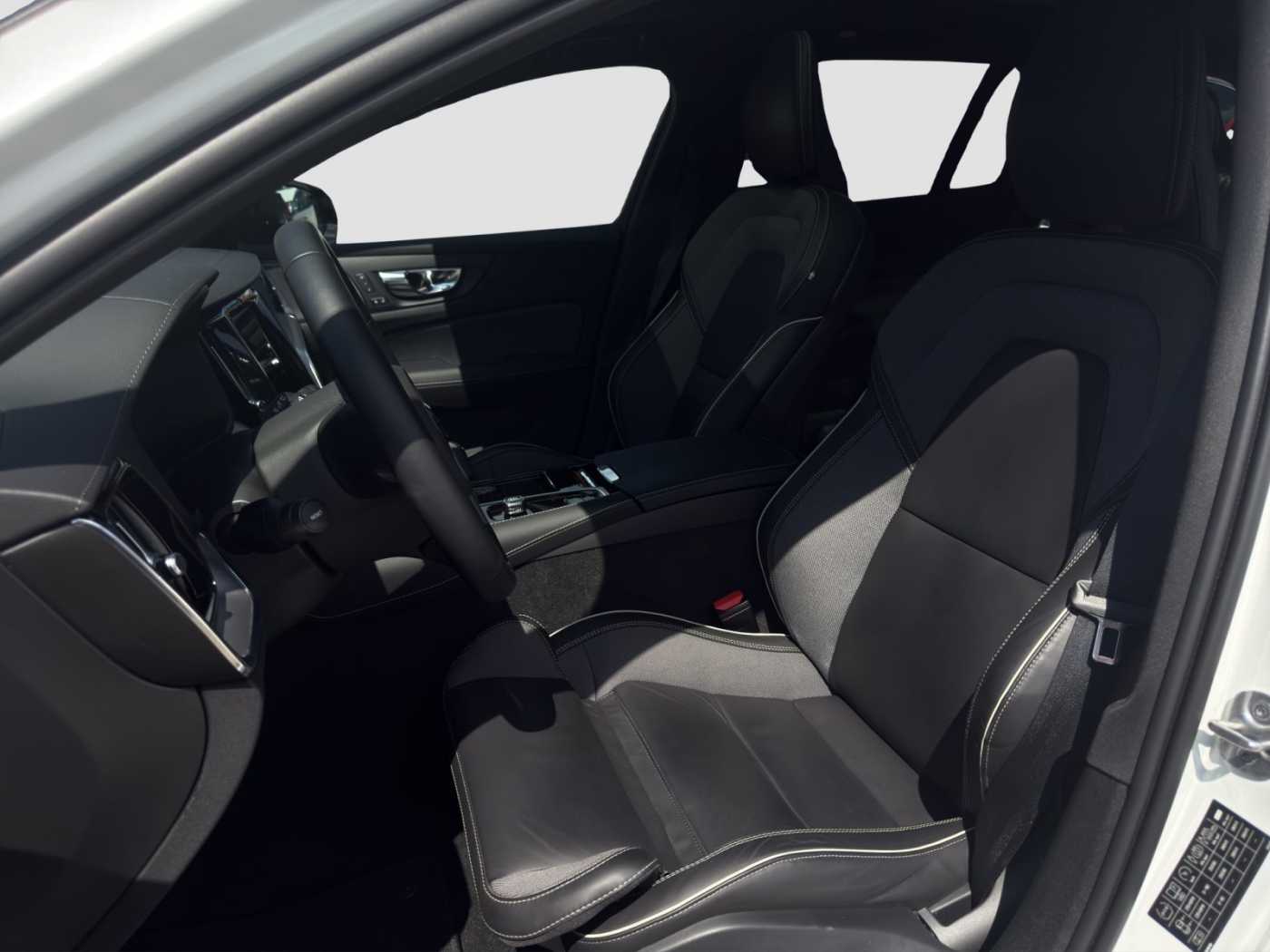 Volvo V60 – Bild 13