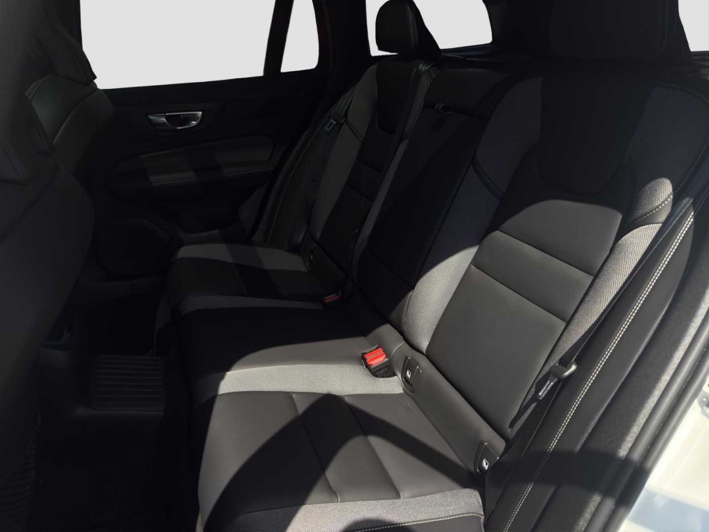 Volvo V60 – Bild 14