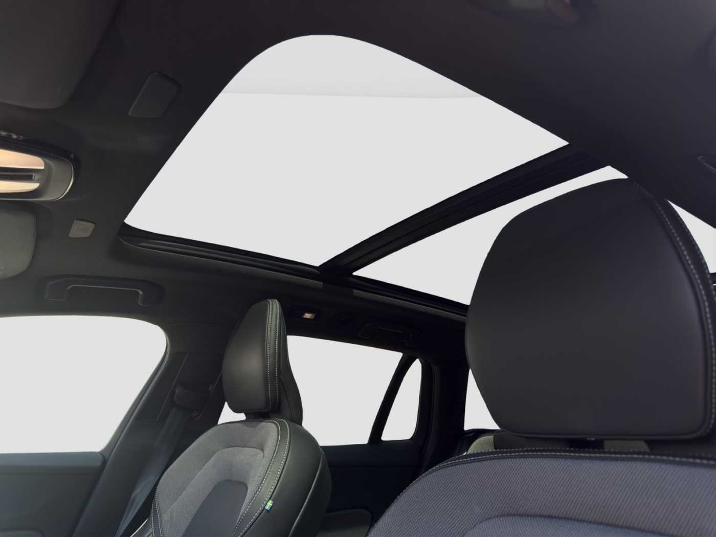 Volvo V60 – Bild 15