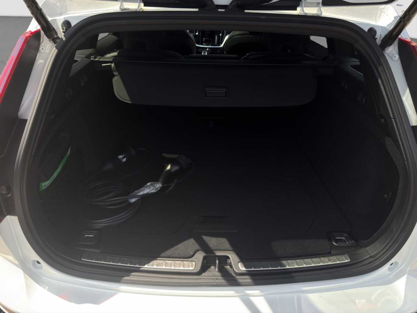 Volvo V60 – Bild 16