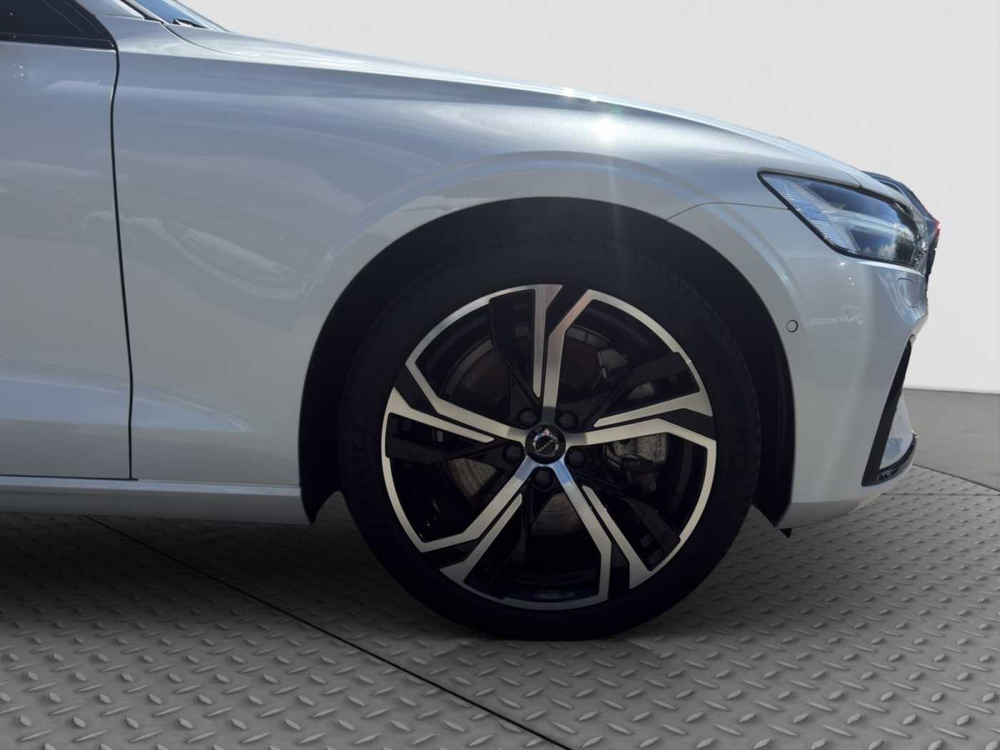 Volvo V60 – Bild 17